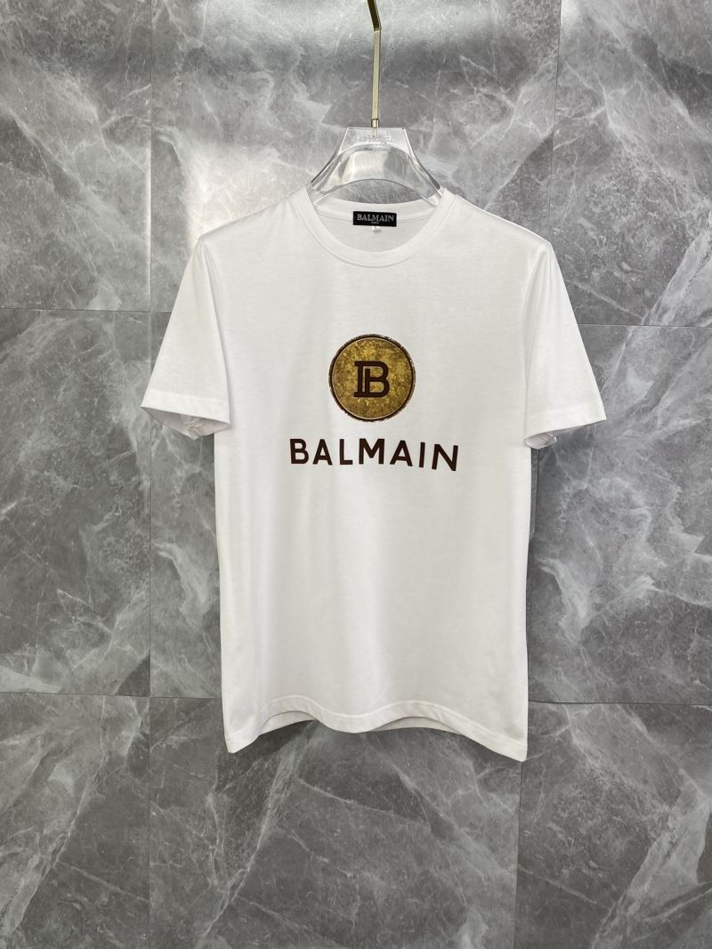 Balmain T-Shirts